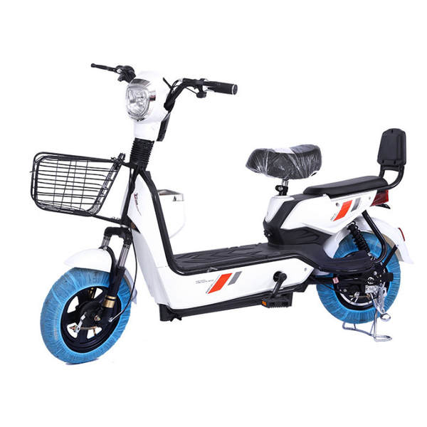 Novas bicicletas elétricas para adultos transfronteiriços garrafas elétricas para meninas de pequeno porte duas rodas baterias de super energia