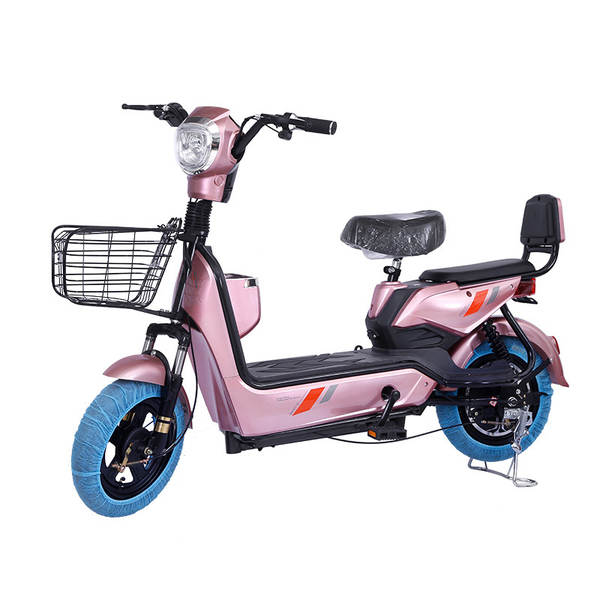 Novas bicicletas elétricas para adultos transfronteiriços garrafas elétricas para meninas de pequeno porte duas rodas baterias de super energia