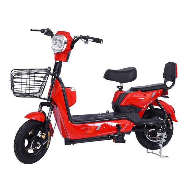 Novas bicicletas elétricas para adultos transfronteiriços garrafas elétricas para meninas de pequeno porte duas rodas baterias de super energia