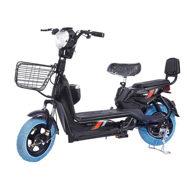 Novas bicicletas elétricas para adultos transfronteiriços garrafas elétricas para meninas de pequeno porte duas rodas baterias de super energia