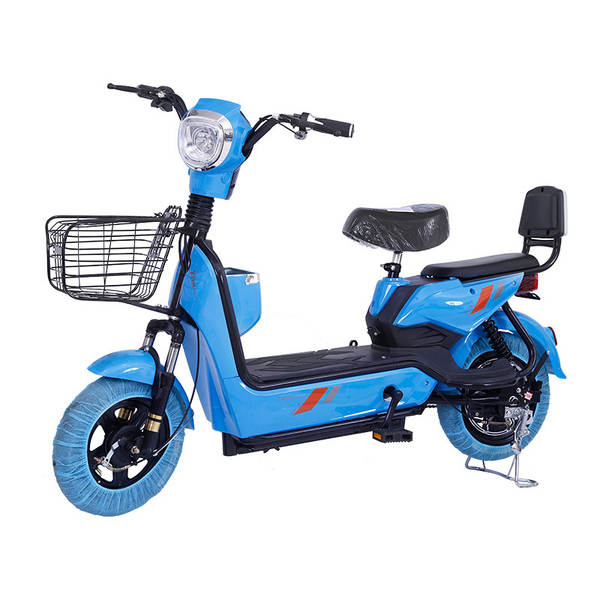 Novas bicicletas elétricas para adultos transfronteiriços garrafas elétricas para meninas de pequeno porte duas rodas baterias de super energia