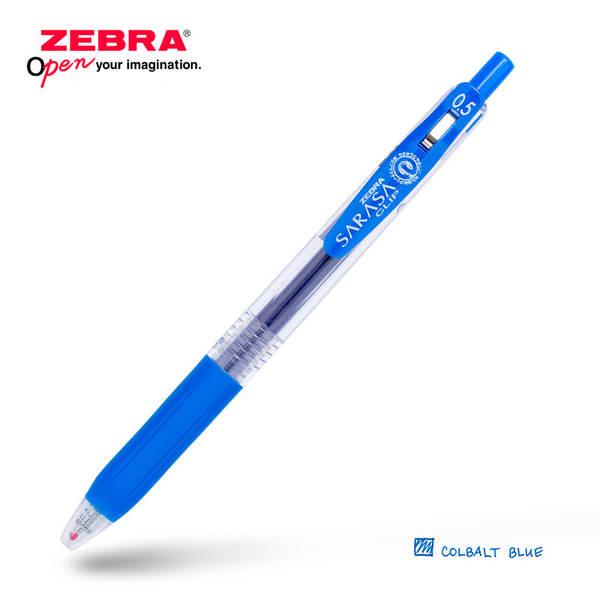 Japão Zebra Zebra JJ15 tinta de tinta neutra de cor 22 tinta de tinta de água estudante assinatura