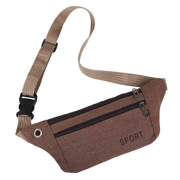 Bolsa de Cinto para Celular Masculina
