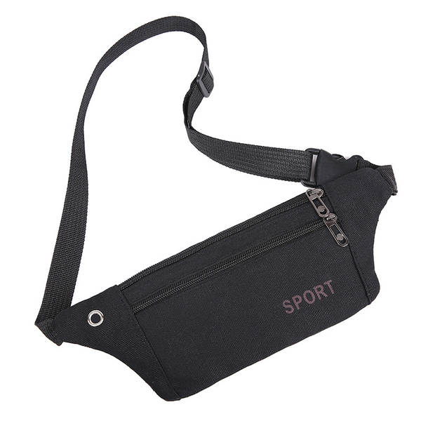 Bolsa de Cinto para Celular Masculina