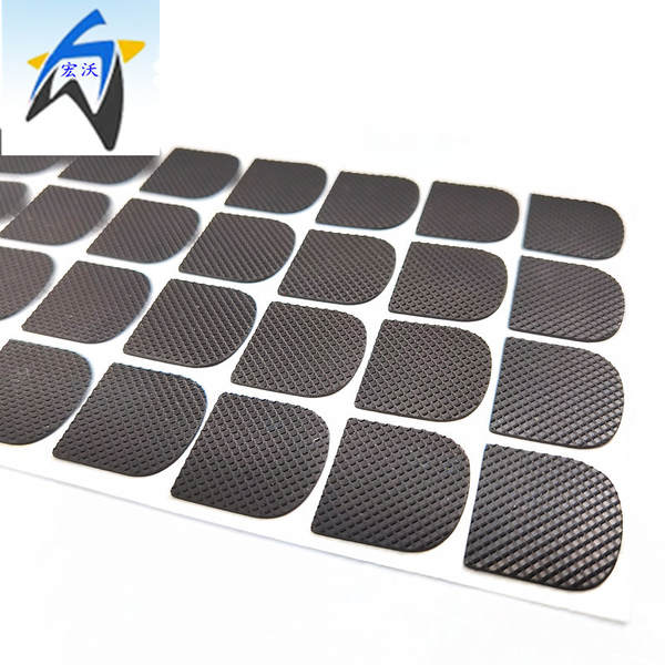 Suporte de Borracha Antiderrapante para Celular