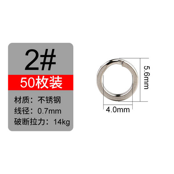 TWM Flat Double Circle Flat Connector Conexão Flat Circular Pequenas Peixes Pequenas Peixes Pequenas Peixes