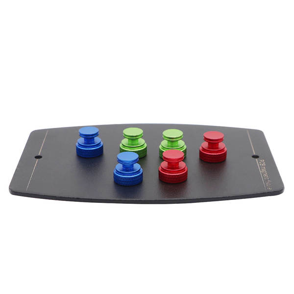 Suporte Magnético para Reparo de Placas