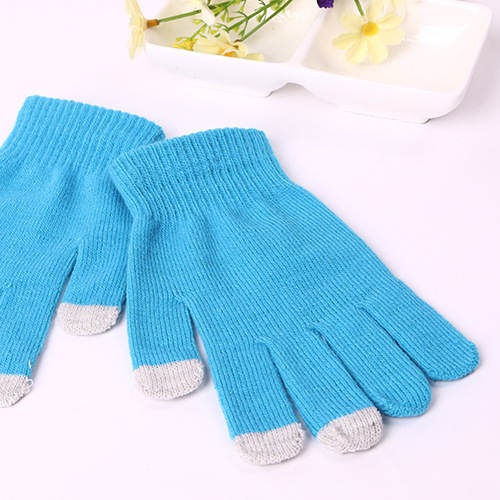 Luvas de Inverno para Celular