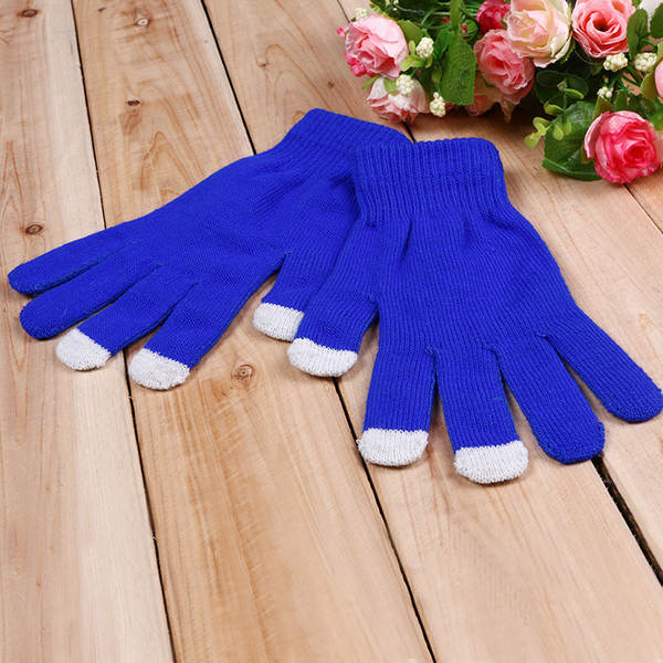 Luvas de Inverno para Celular
