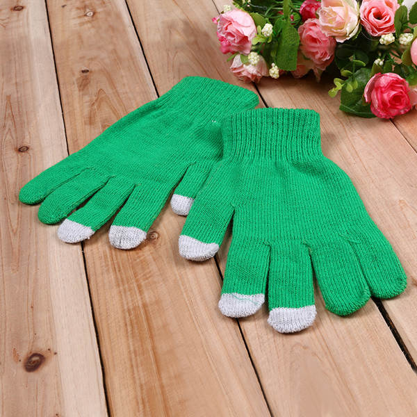Luvas de Inverno para Celular