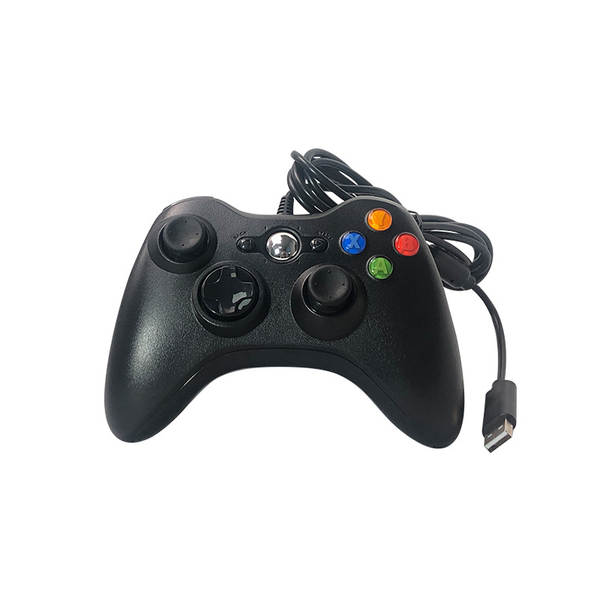 Controle de Jogos para PC