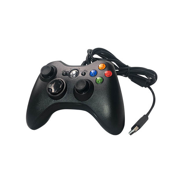 Controle de Jogos para PC