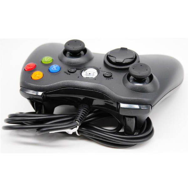Controle de Jogos para PC
