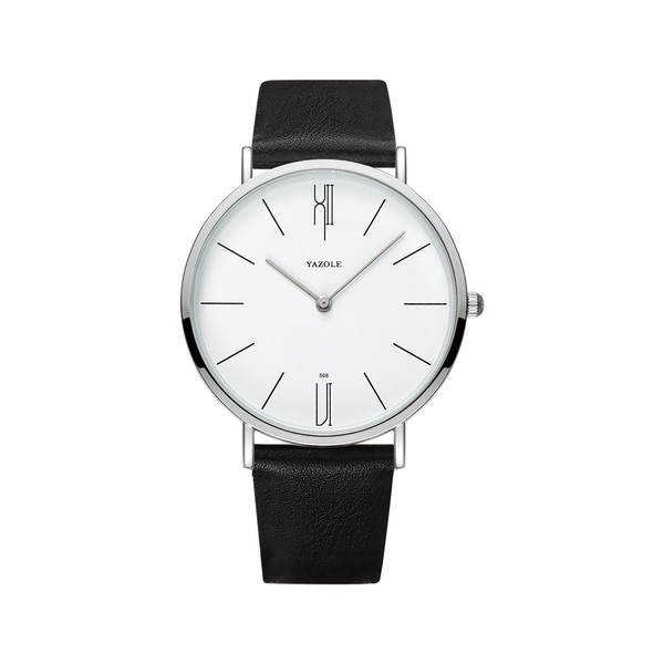 Relógio Masculino Esportivo Quartz
