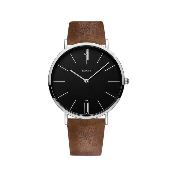 Relógio Masculino Esportivo Quartz