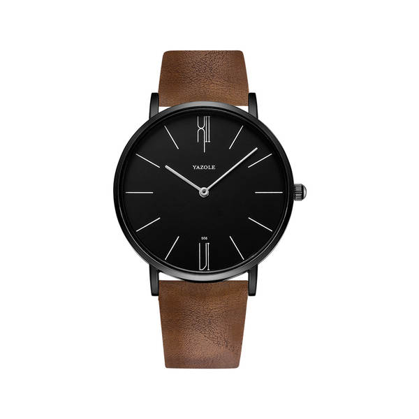Relógio Masculino Esportivo Quartz