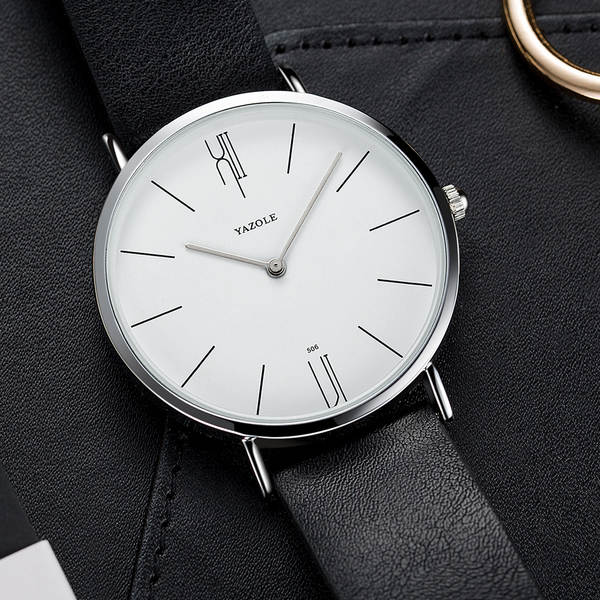 Relógio Masculino Esportivo Quartz