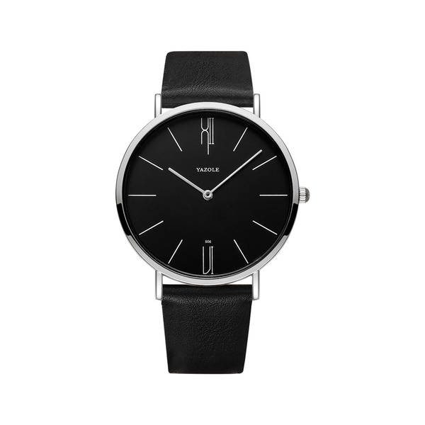 Relógio Masculino Esportivo Quartz