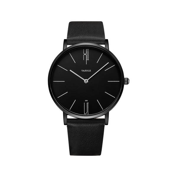 Relógio Masculino Esportivo Quartz