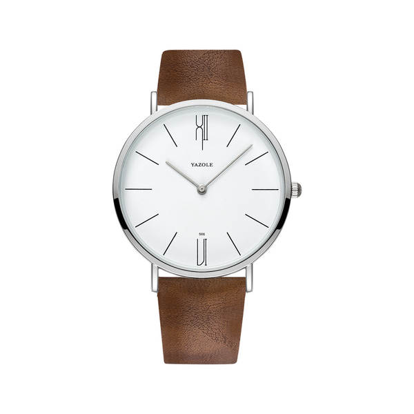 Relógio Masculino Esportivo Quartz