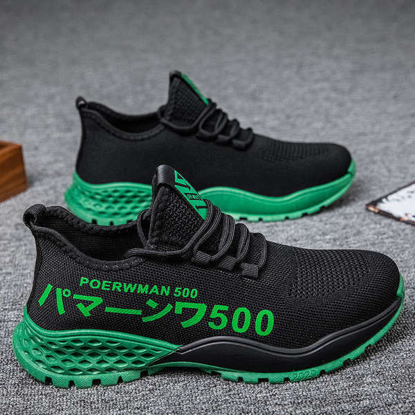 Sapato Esportivo Masculino