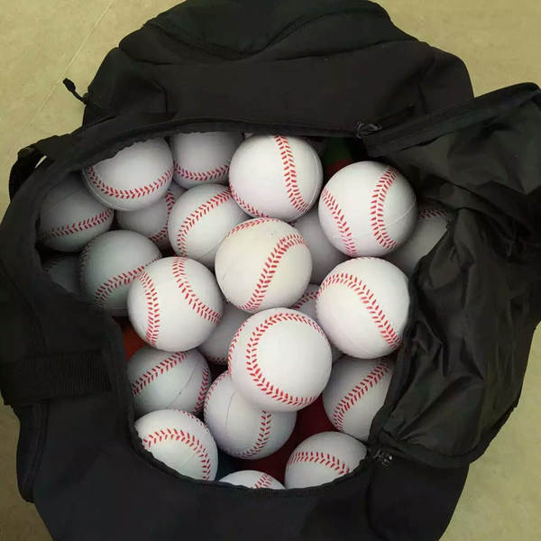 Bola de Beisebol de PU