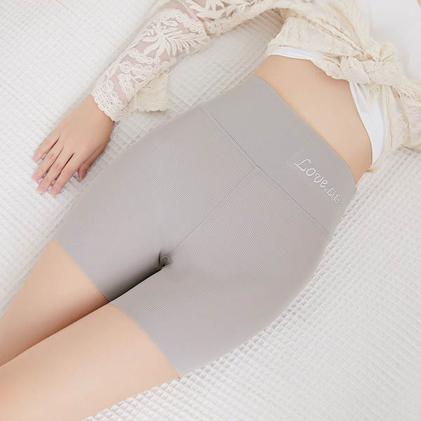 Calça de compressão feminina sem buraco