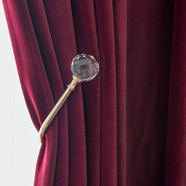 Fabricante fornece diretamente as cortinas de vapor da Noruega, tecido puro sem vapor, cortinas de engenharia de hotéis acabáveis