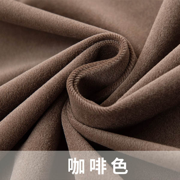 Fabricante fornece diretamente as cortinas de vapor da Noruega, tecido puro sem vapor, cortinas de engenharia de hotéis acabáveis