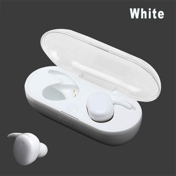Y30 fones de ouvido Bluetooth TWS4 fones de ouvido móveis y30 fones de ouvido sem fio Bluetooth 5.0 fones de ouvido touch