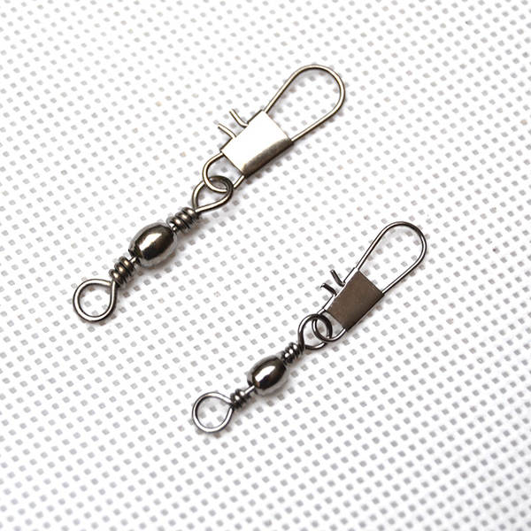 Conector de Gancho para Pesca