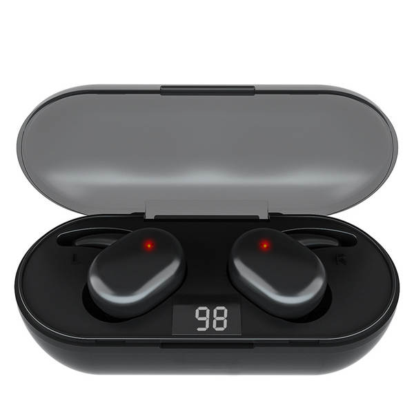 Y30 fones de ouvido Bluetooth TWS4 fones de ouvido móveis y30 fones de ouvido sem fio Bluetooth 5.0 fones de ouvido touch