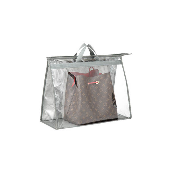 Bolsa de proteção para malas
