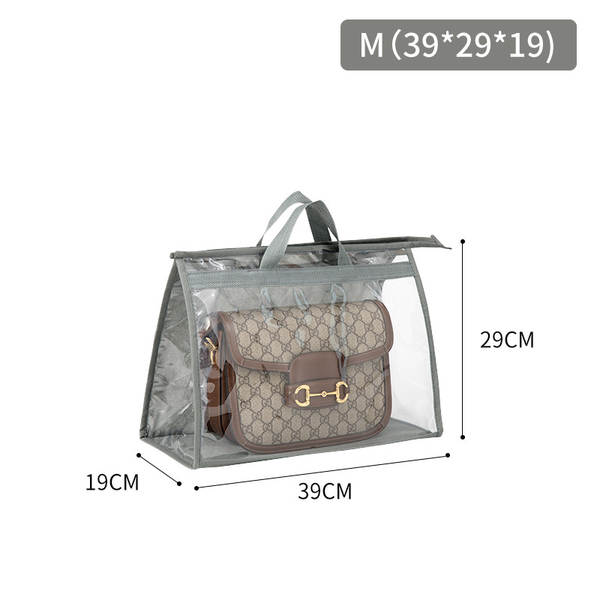 Bolsa de proteção para malas