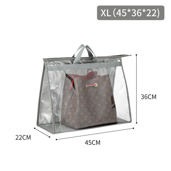 Bolsa de proteção para malas