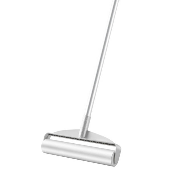 Rolo de limpeza de pelos para roupas