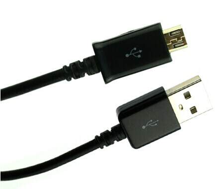 Aplicável para Samsung S4 Android Smartphones Micro USB 2.0 Micro Cabo de Carregamento V8 Cabo de Dados