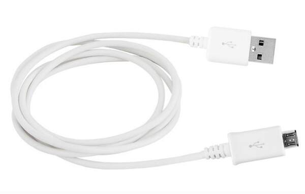 Aplicável para Samsung S4 Android Smartphones Micro USB 2.0 Micro Cabo de Carregamento V8 Cabo de Dados