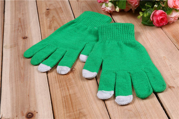 Luvas de Inverno para Celular