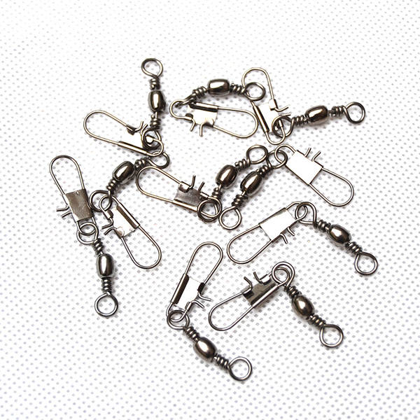 Conector de Gancho para Pesca