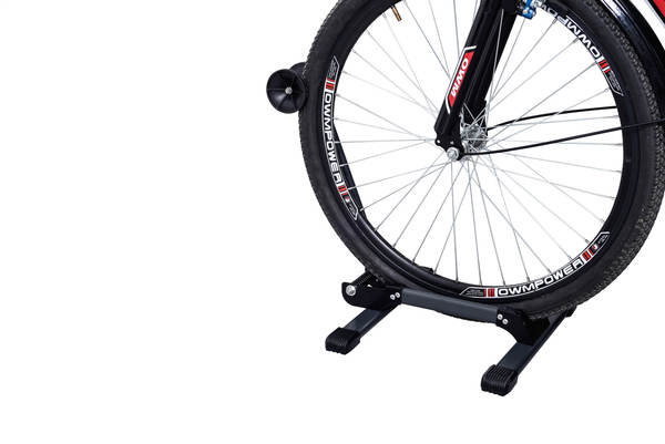 Suporte de Bicicleta Plegável