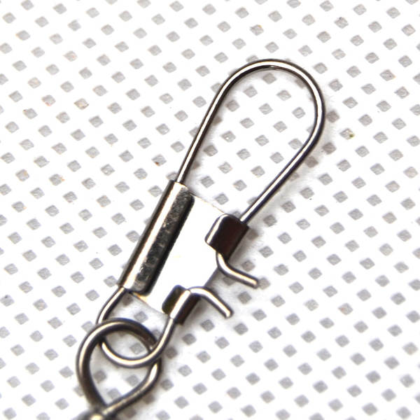 Conector de Gancho para Pesca