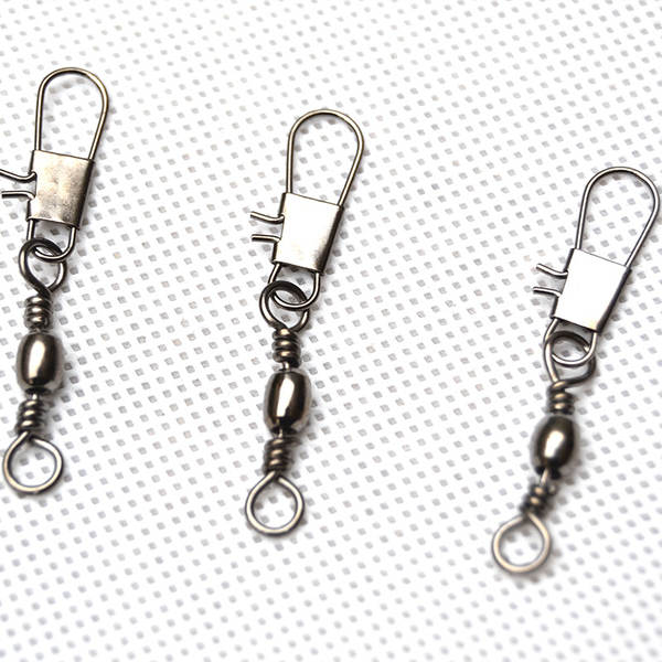 Conector de Gancho para Pesca