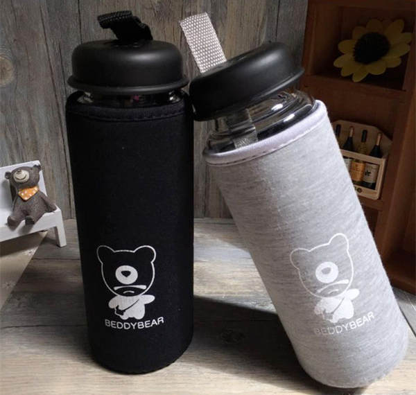 Conjunto de Copos Isolantes