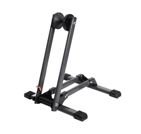 Suporte de Bicicleta Plegável