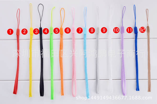 Pulseira de Cadeado para Celular