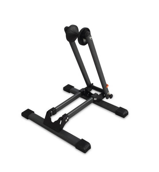 Suporte de Bicicleta Plegável