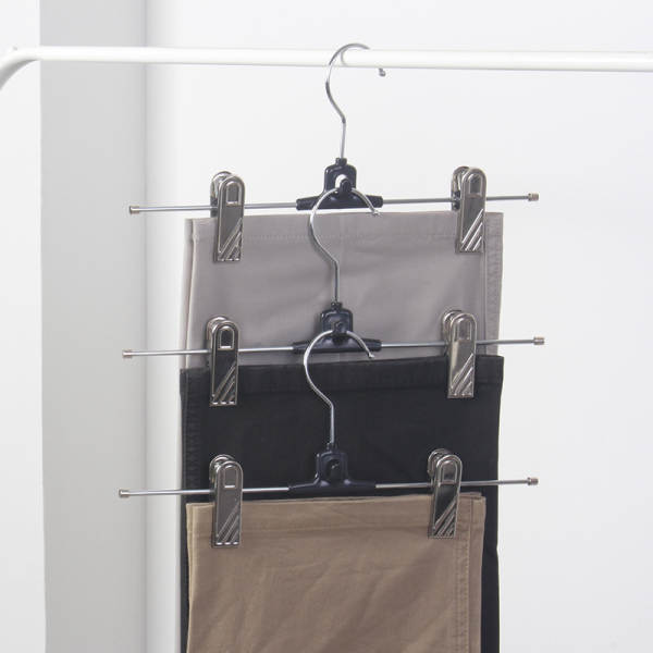 Suporte para Pendurar Calças