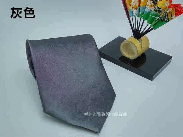 Gravata de Homem de 10cm