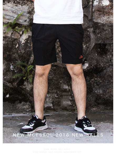 Fabricante de vendas diretas europeia de calças curtas homens calças de lazer cinco calças adicionadas de gordura maior tamanho calças esportivas ao ar livre relaxante praia